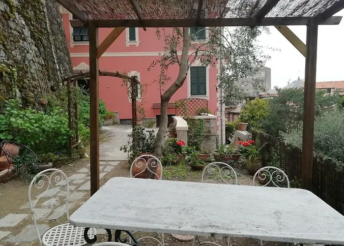 Apartment La Casa Del Girasole