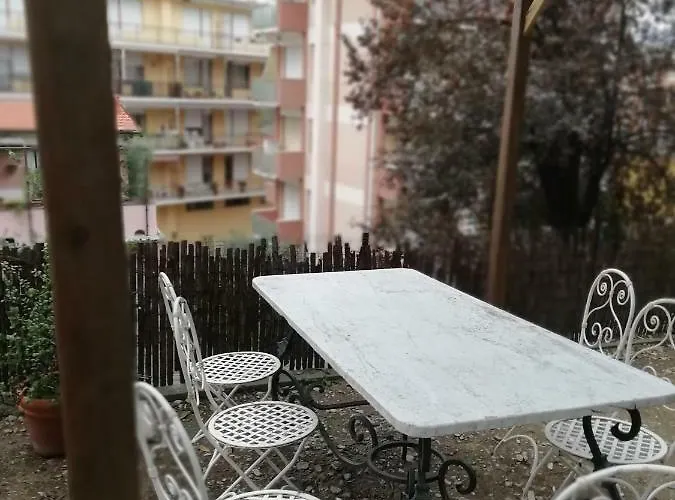 La Casa Del Girasole Sestri Levante