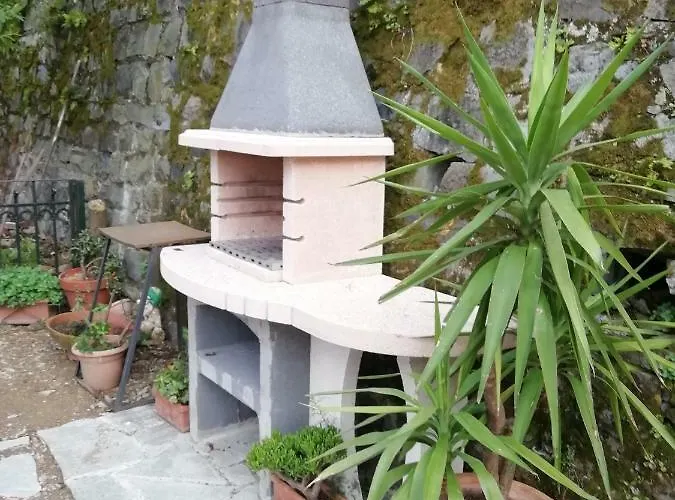 La Casa Del Girasole