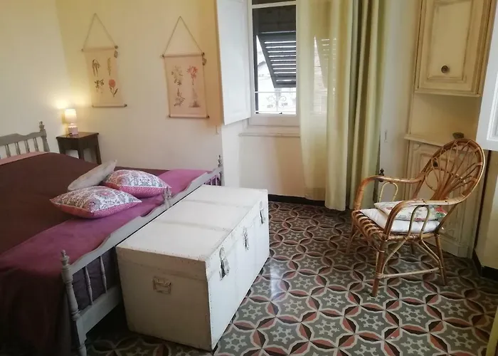 La Casa Del Girasole