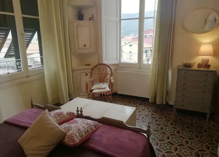 La Casa Del Girasole Apartment Sestri Levante