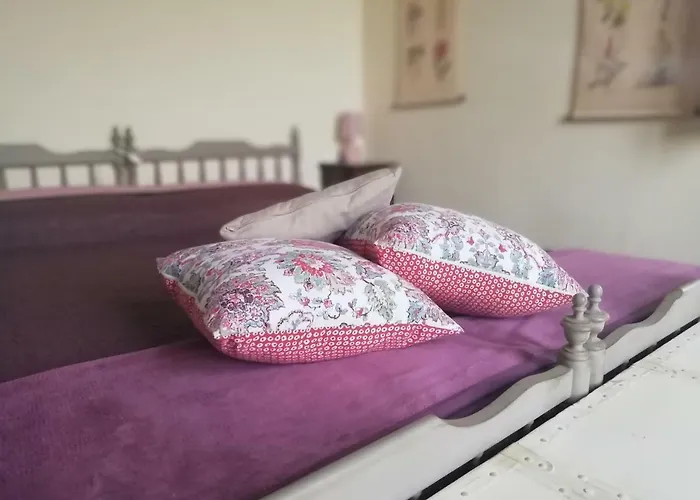 La Casa Del Girasole Apartment