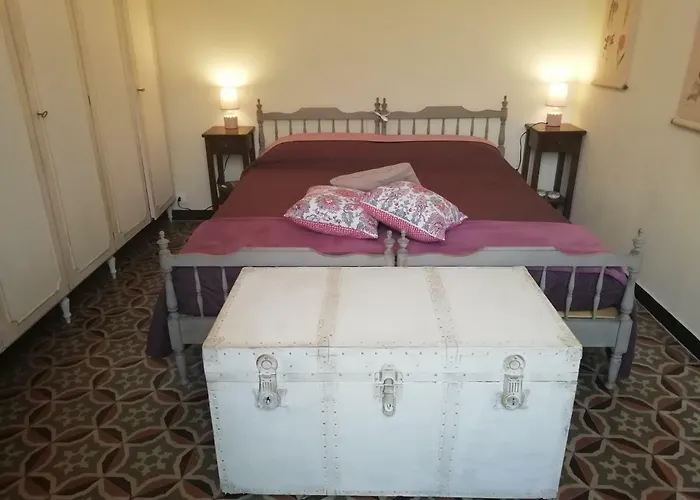 Apartment La Casa Del Girasole Sestri Levante