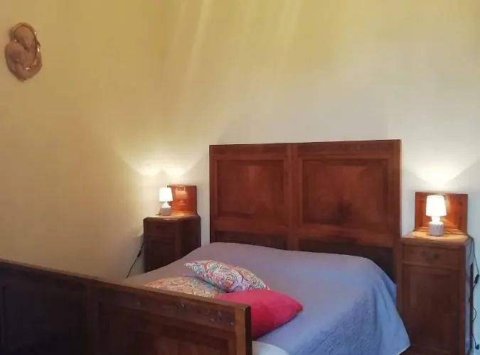 La Casa Del Girasole Sestri Levante