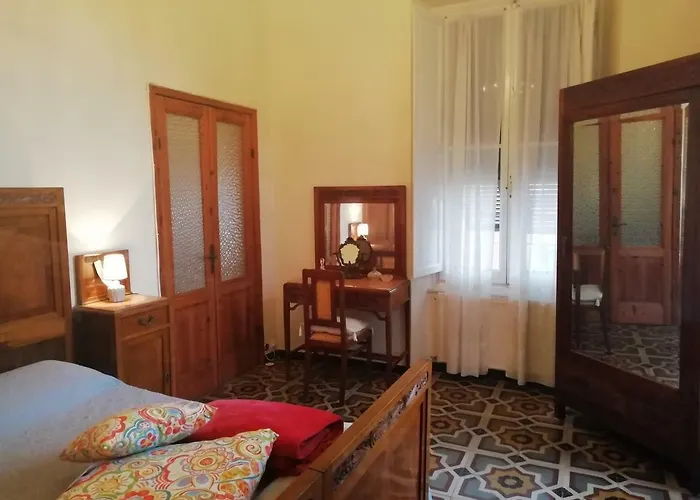 La Casa Del Girasole Sestri Levante