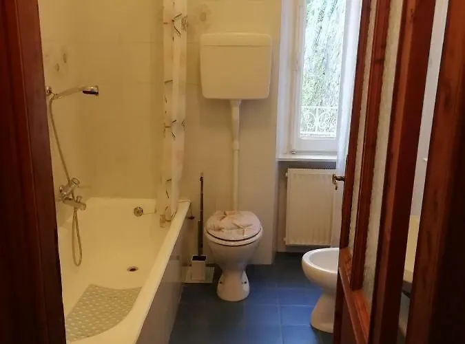 La Casa Del Girasole *