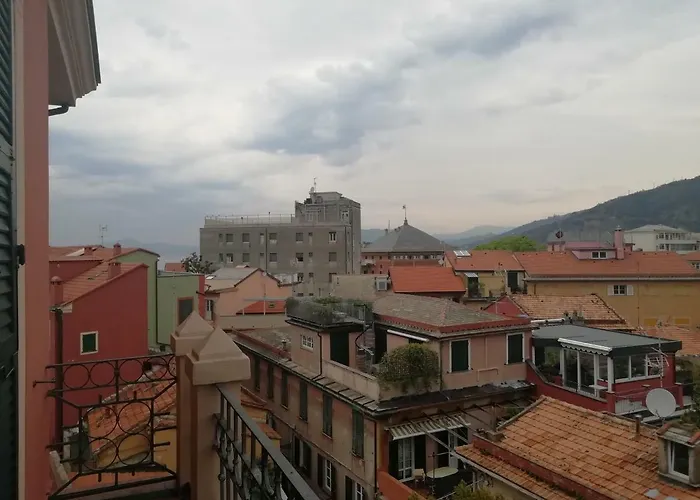 La Casa Del Girasole *