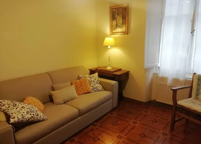 La Casa Del Girasole * Sestri Levante