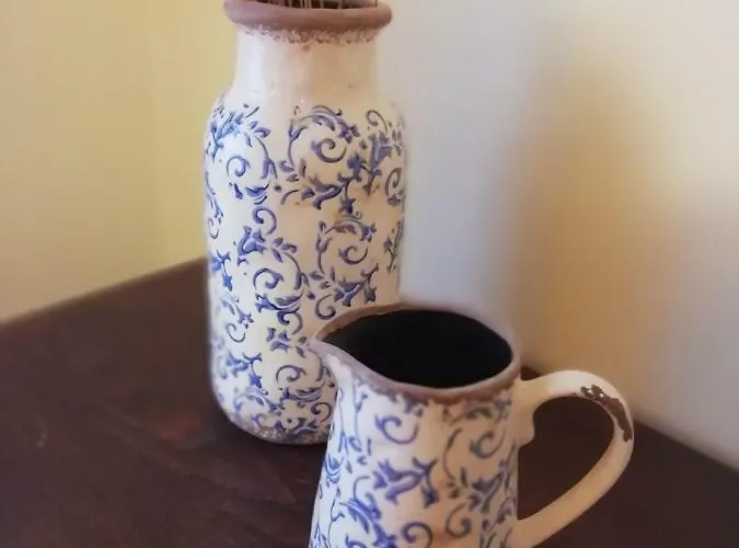 La Casa Del Girasole Apartment *