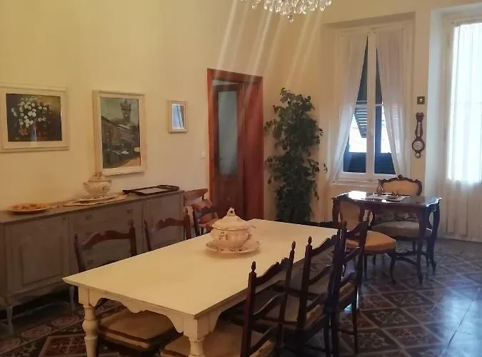 La Casa Del Girasole Apartment *