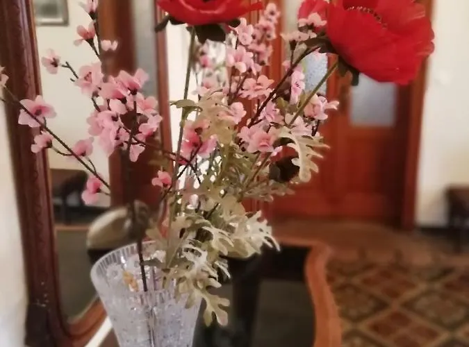 La Casa Del Girasole Sestri Levante