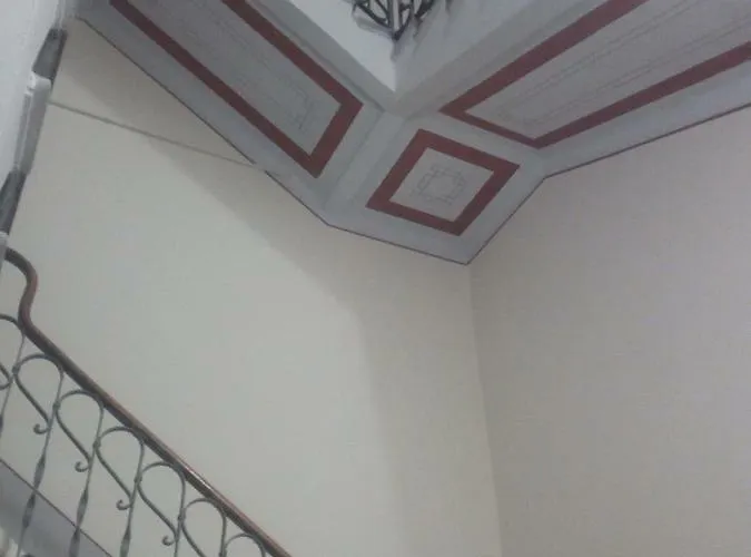 Apartment La Casa Del Girasole