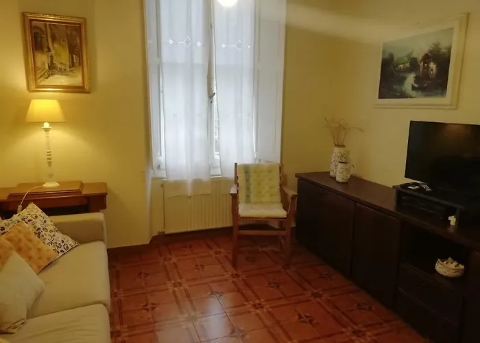 Apartment La Casa Del Girasole